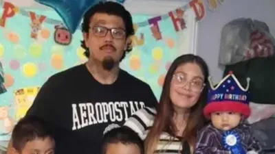 Woman Allegedly Convinced New Boyfriend to Gun Down Her Ex