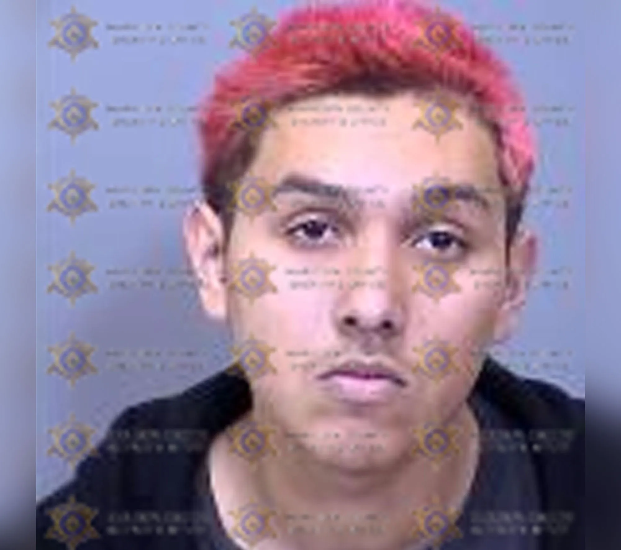 Xzavion Johnson Credit MCSO