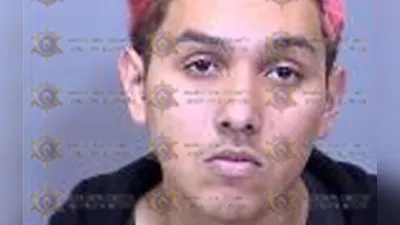 Xzavion Johnson Credit MCSO