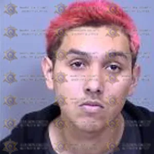 Xzavion Johnson Credit MCSO