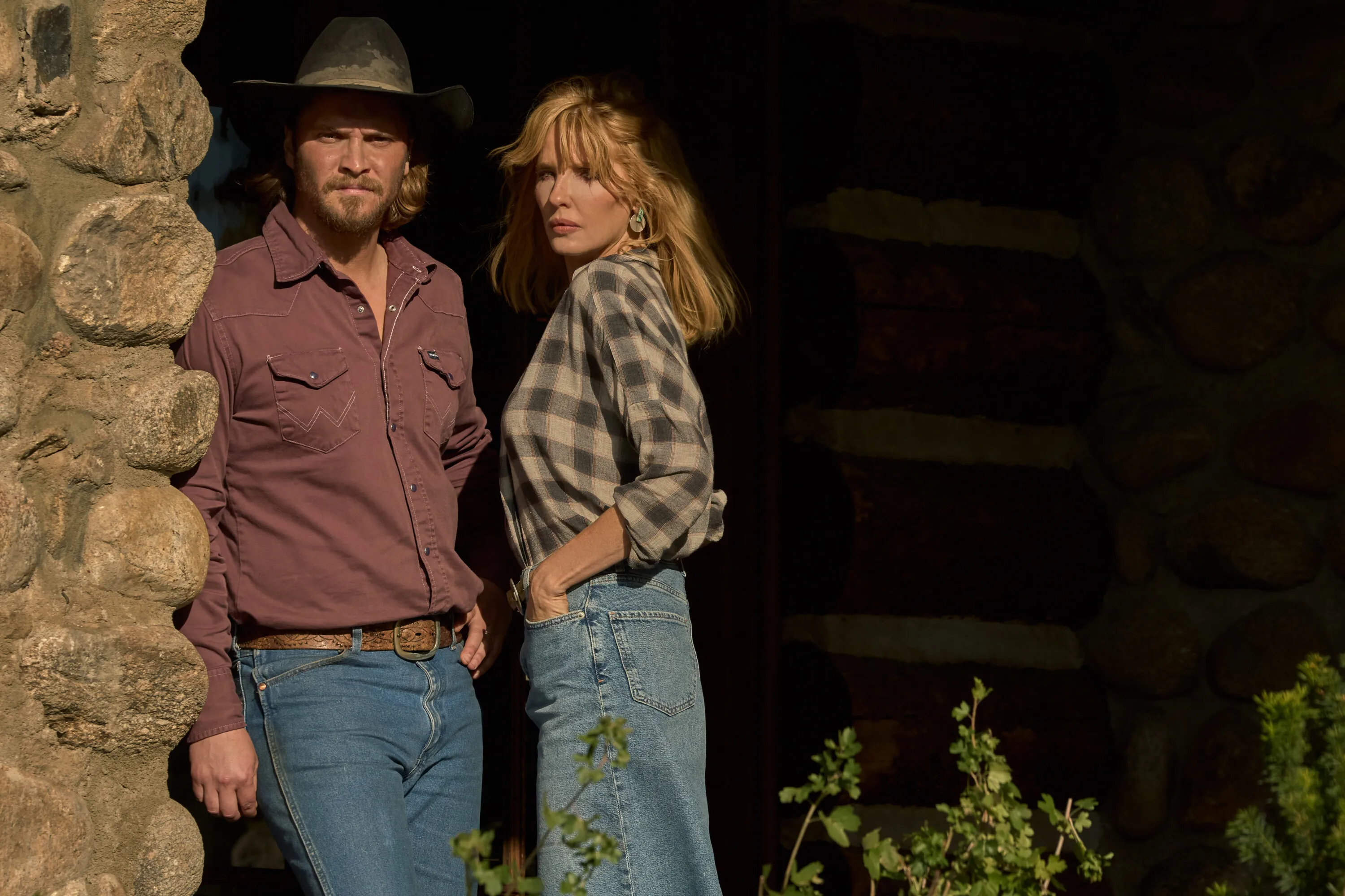 Beth and Rip's Yellowstone Spinoff Is Officially Named Dutton Ranch
