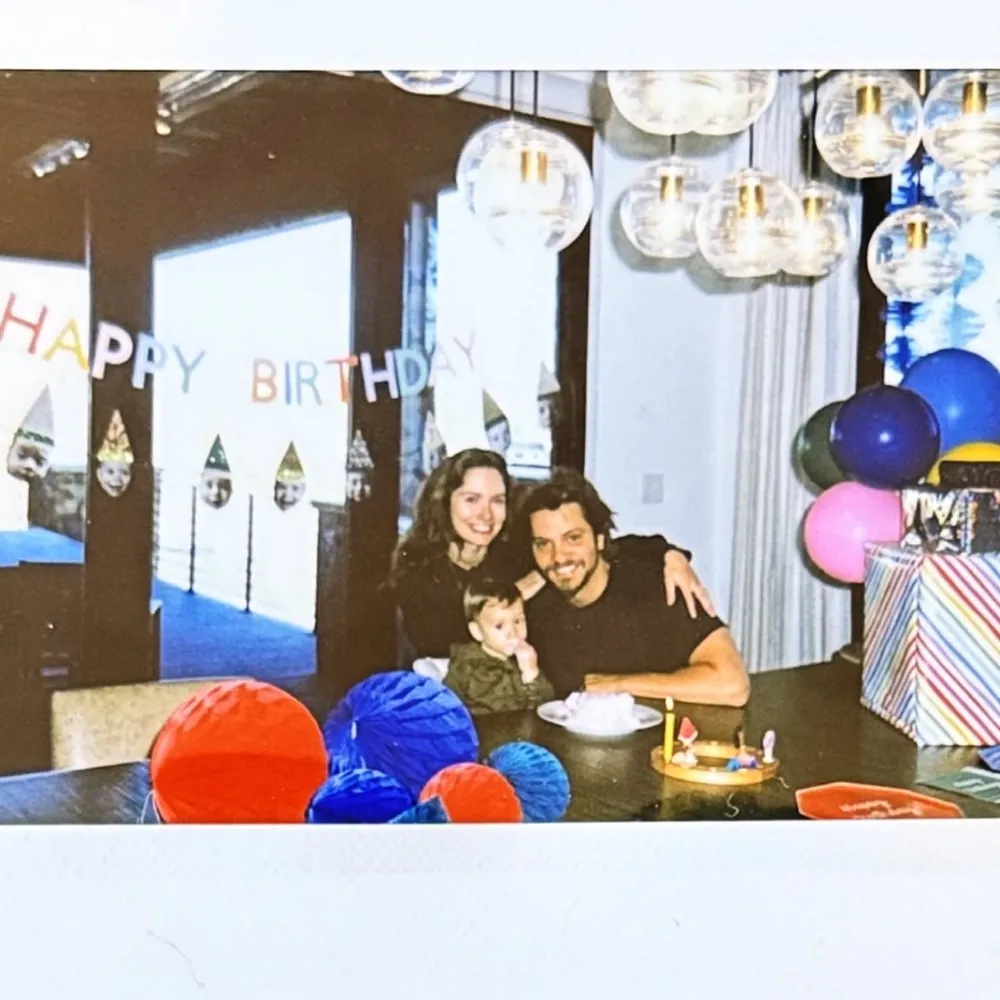 Yellowstone and Marshals Star Luke Grimes and Wife Bianca Relationship Timeline