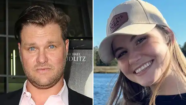 Zachery Ty Bryans Ex Fiancee Was Roughly Double Legal Limit in DUI Arrest