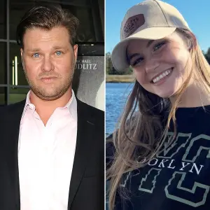 Zachery Ty Bryans Ex Fiancee Was Roughly Double Legal Limit in DUI Arrest