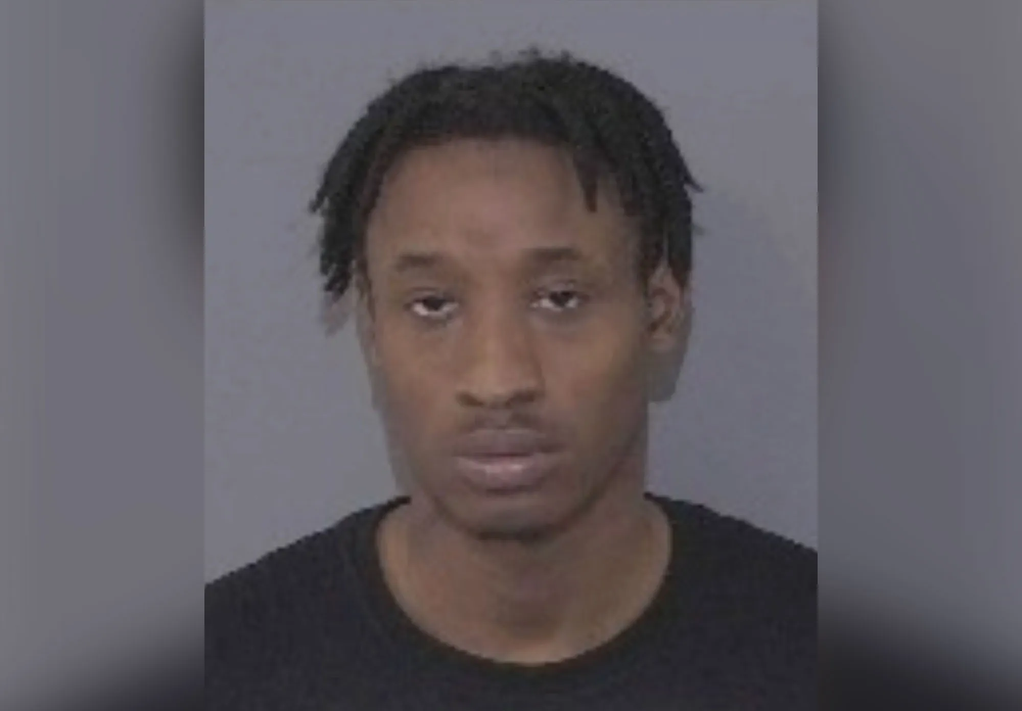 Zaire Witherspoon Mugshot