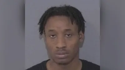 Zaire Witherspoon Mugshot