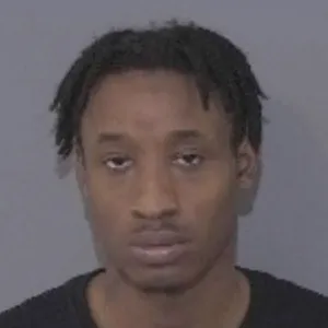 Zaire Witherspoon Mugshot