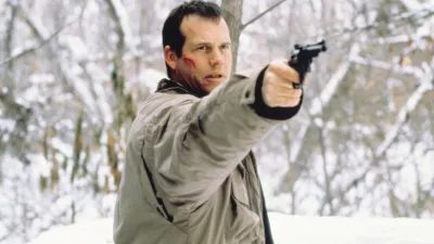 Bill Paxton in A Simple Plan