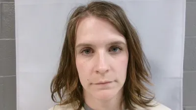 Allegedly Abusive Woman Smacked Child With Wooden Paddle Called 'the Attitude Adjuster'