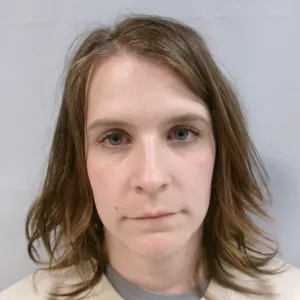 Allegedly Abusive Woman Smacked Child With Wooden Paddle Called 'the Attitude Adjuster'