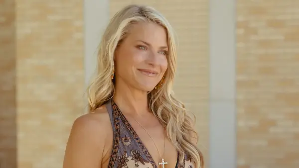 Ali Larter Reveals Which Push-Up Bra She’s Wearing in Landman