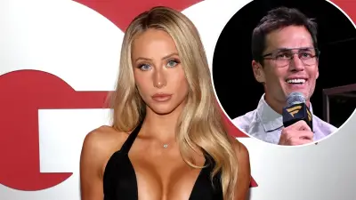 Alix Earle Teases 'New Beginnings' in 2026 After Tom Brady Outing