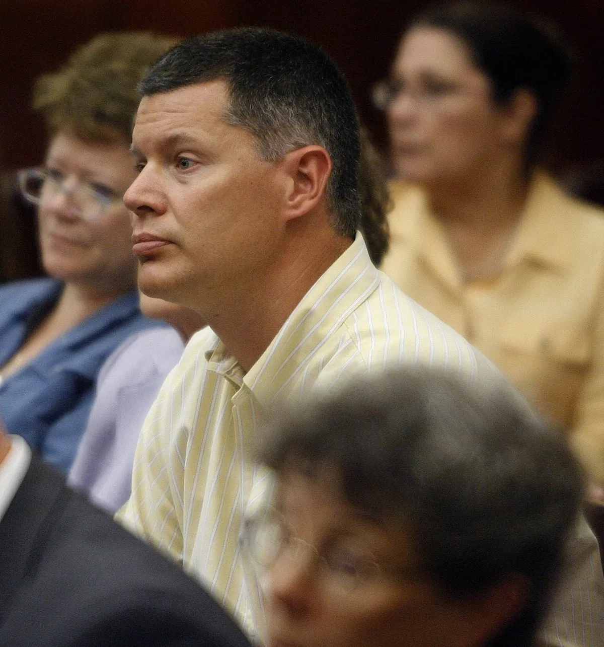 Why Andrea Yates’ Ex-Husband Rusty Still Visits Her After She Killed Their Kids