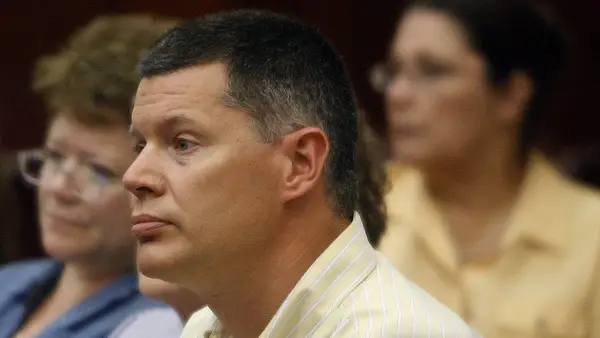 Why Andrea Yates’ Ex-Husband Rusty Still Visits Her After She Killed Their Kids