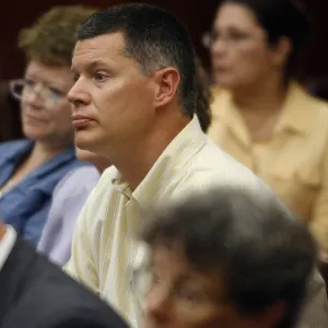 Why Andrea Yates’ Ex-Husband Rusty Still Visits Her After She Killed Their Kids