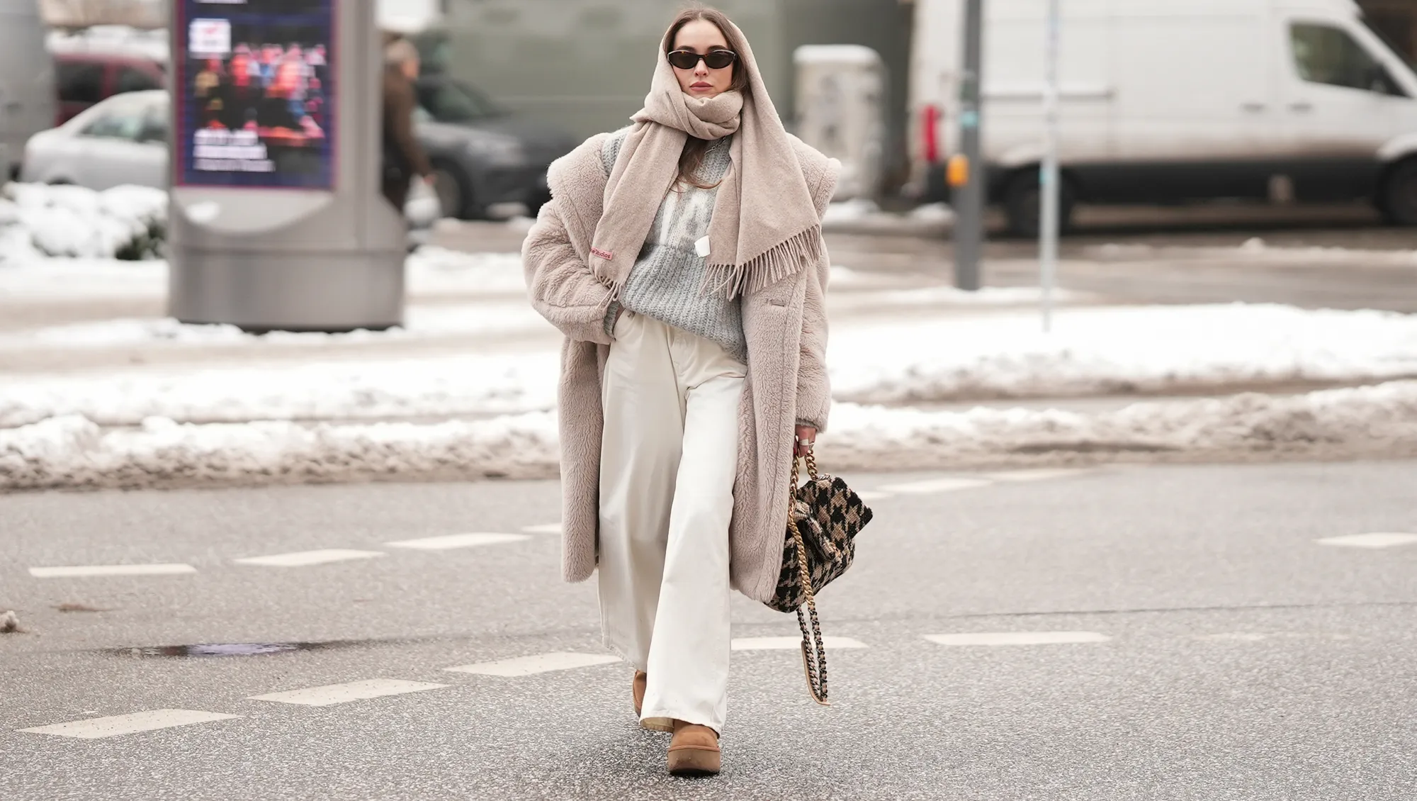 Apr&eacute;s Ski Amazon