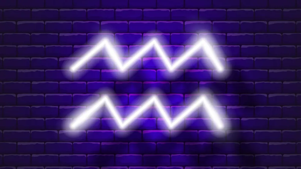 Hor&oacute;scopo de Acuario para enero de 2025