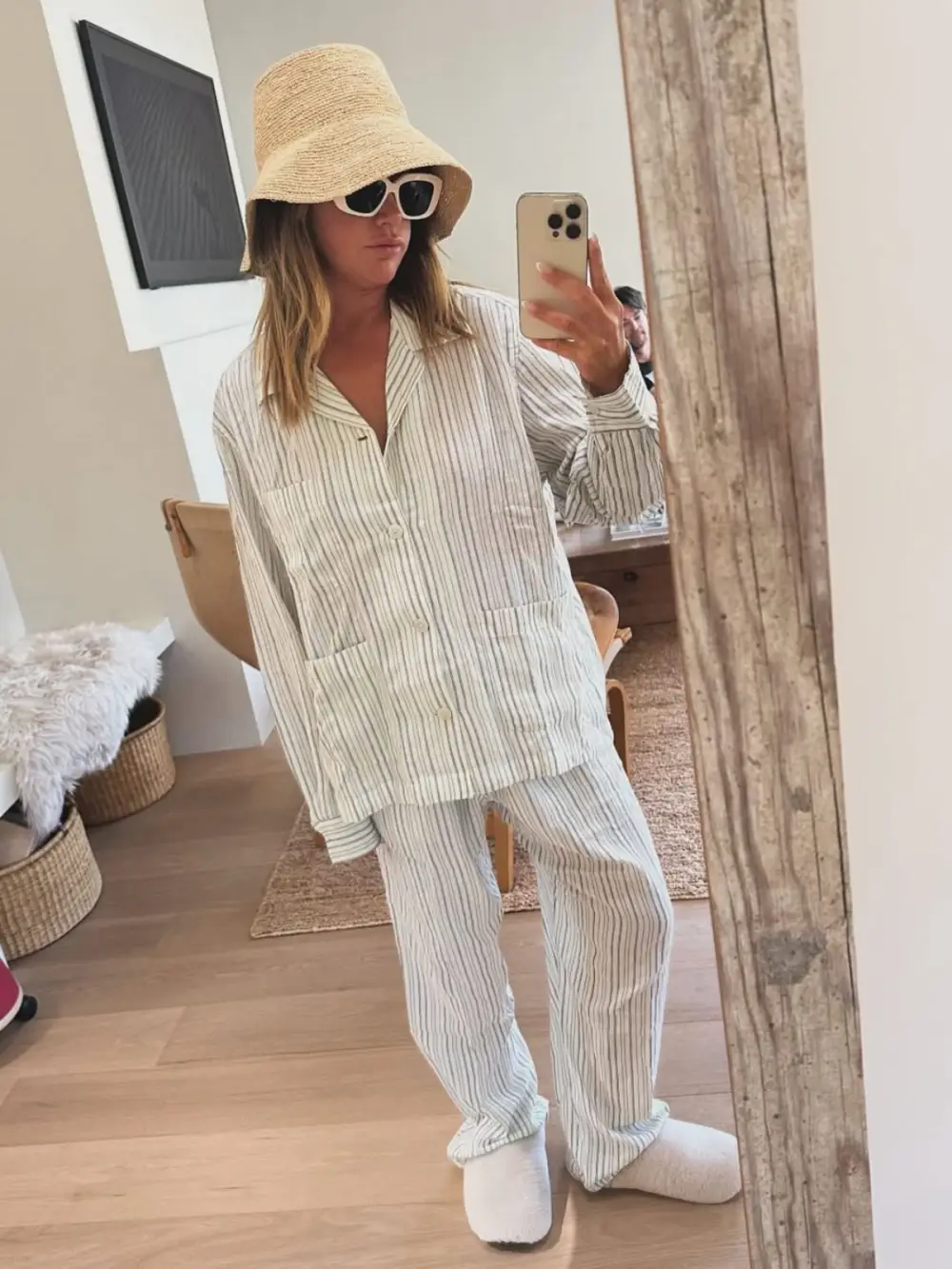 Ashley Tisdale Reveals the Reason Why She Left Her Toxic Celeb Mom Group