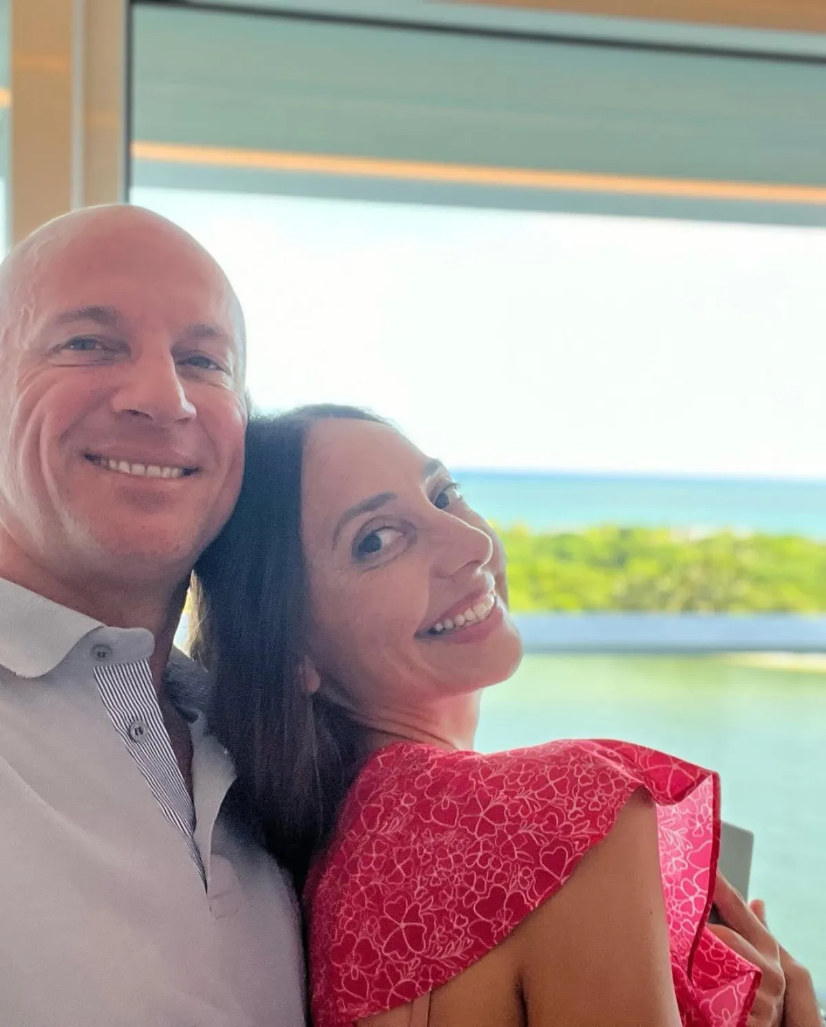 Below Deck Captain Kerry Titheradge and Girlfriend Gonul Bihan Split After 6 Years of Dating