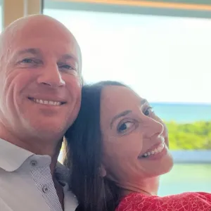 Below Deck Captain Kerry Titheradge and Girlfriend Gonul Bihan Split After 6 Years of Dating