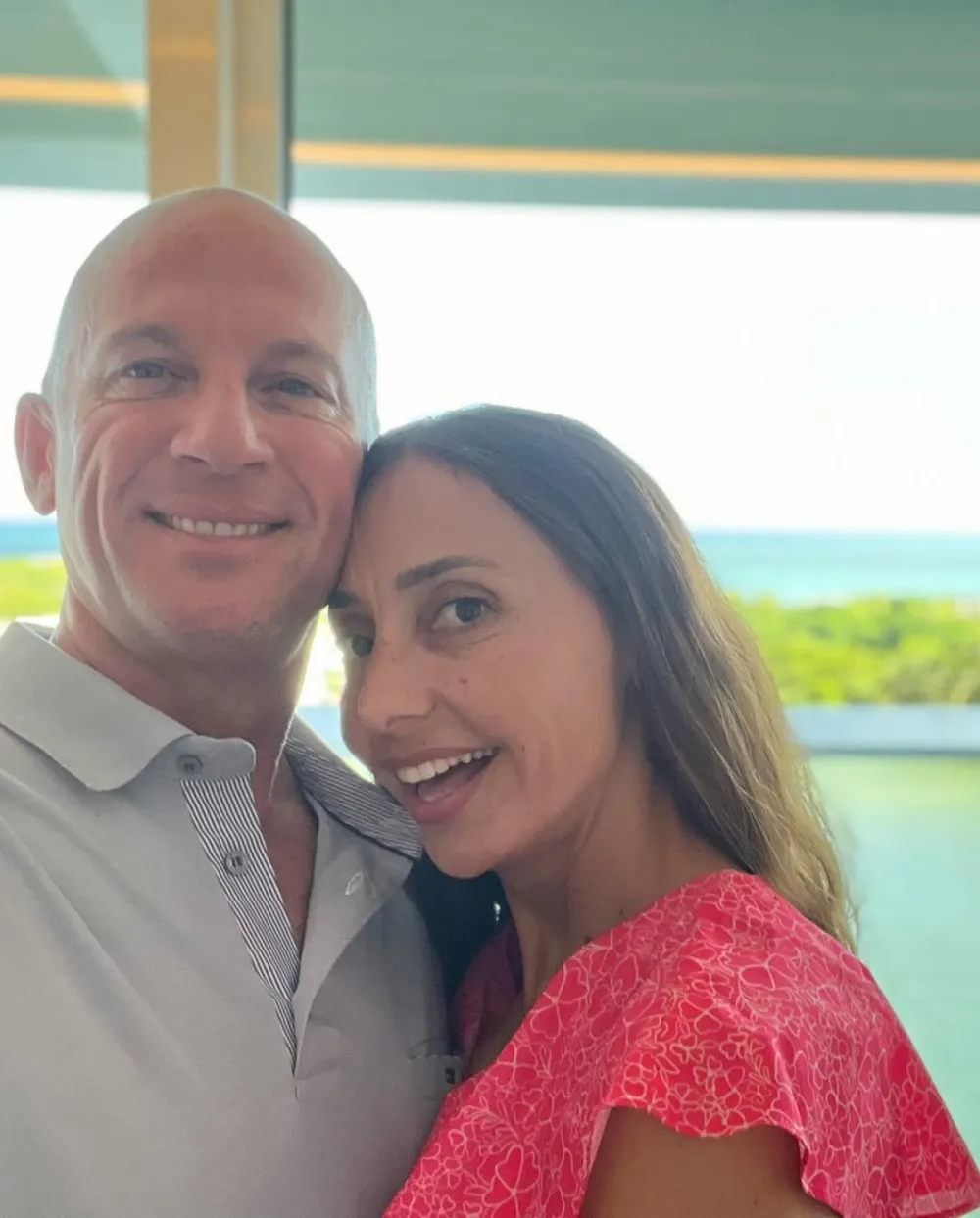 Below Deck Captain Kerry Titheradge and Girlfriend Gonul Bihan Split After 6 Years of Dating