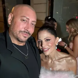 Bethenny Frankel and More Real Housewives Stars Mourn Death of Celebrity Makeup Artist Jasen Kaplan