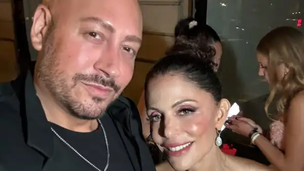 Bethenny Frankel and More Real Housewives Stars Mourn Death of Celebrity Makeup Artist Jasen Kaplan