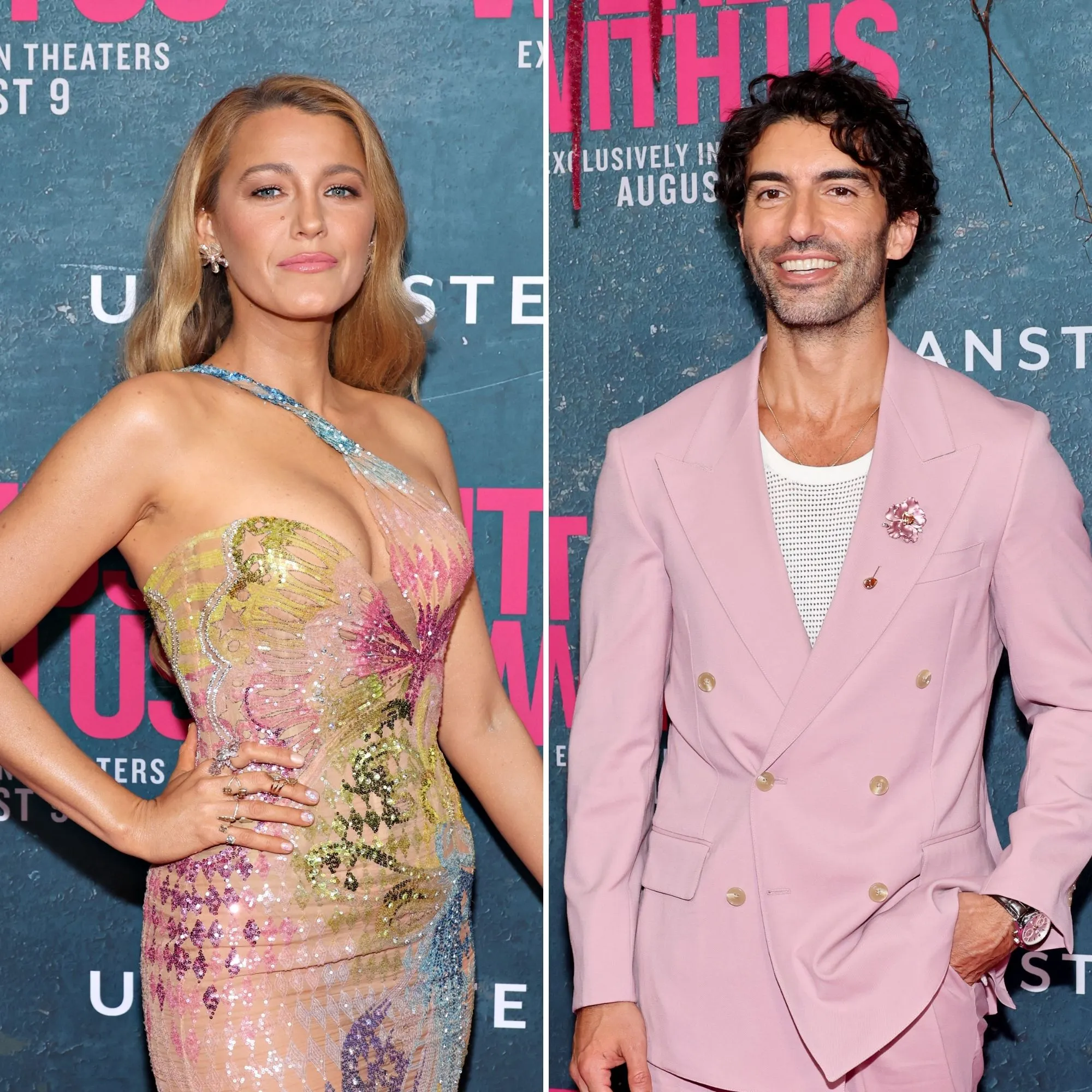 Blake Livelys Claims Against Justin Baldoni Could Be Undermined After Text Message Release Expert