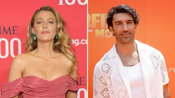 Blake Lively Claims Justin Baldoni Made Strange Comments About Her Sleeping in Same Bed as Her Kids