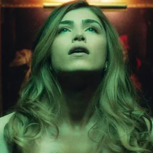 Andra Nechita in Bone Lake