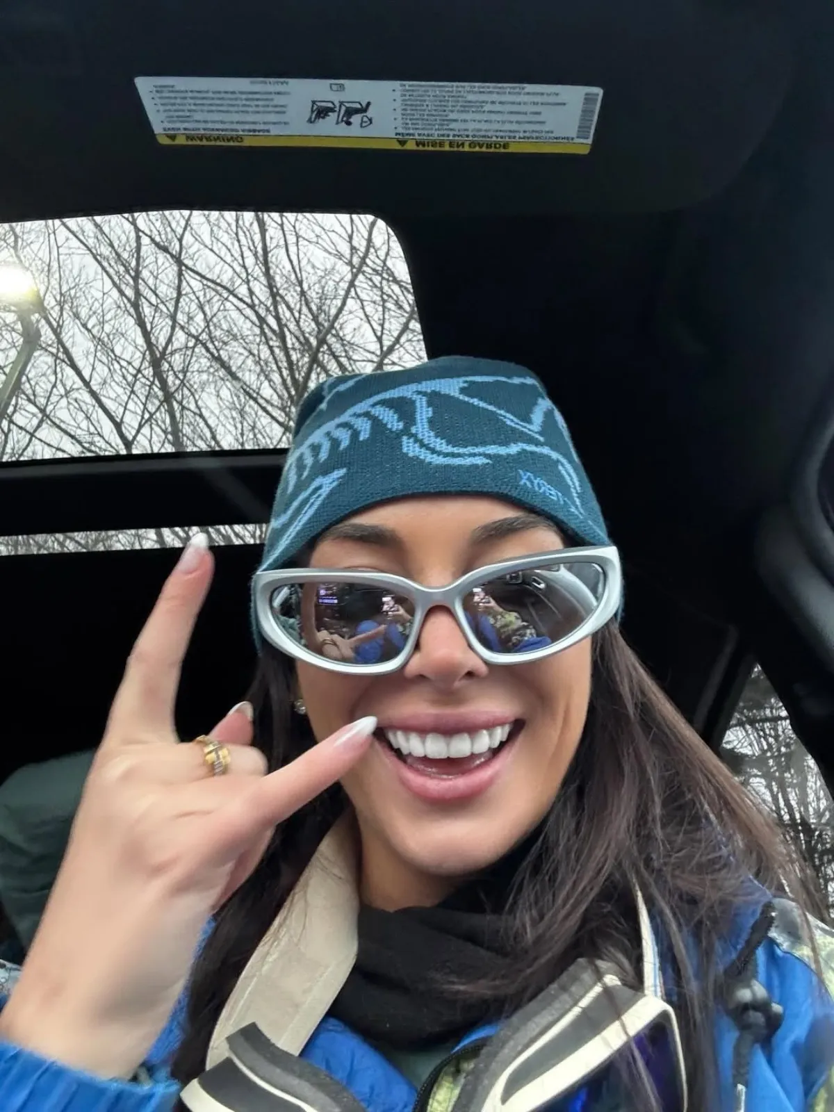 Brianna Chickenfry Calls 2025 the Worst Year of My Life After Being Betrayed By Close People