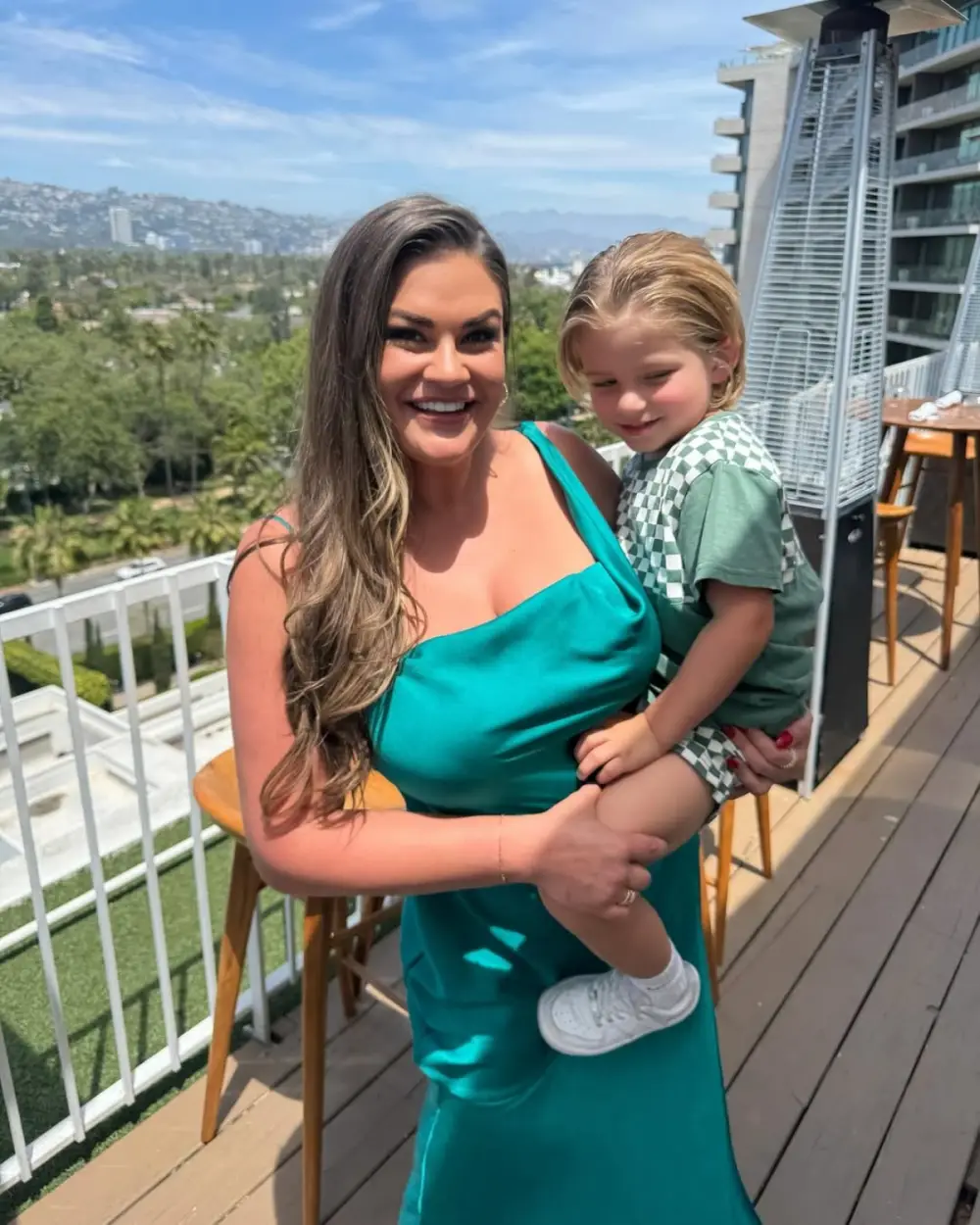 Brittany Cartwright Teases How Much Money She Really Makes Per Episode on The Valley