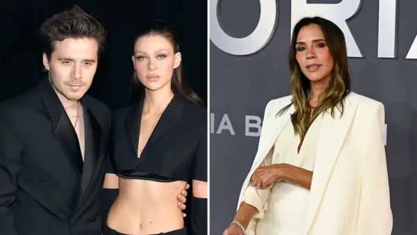 Brooklyn Beckham Claims Victoria Beckham ‘Danced Very Inappropriately’ On Him at His Wedding With Nicola Peltz