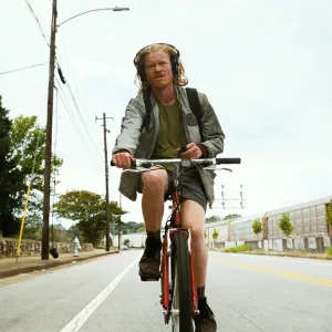 Jesse Plemons in Bugonia