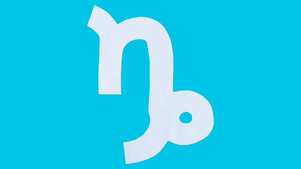 Hor&oacute;scopo semanal de Capricornio