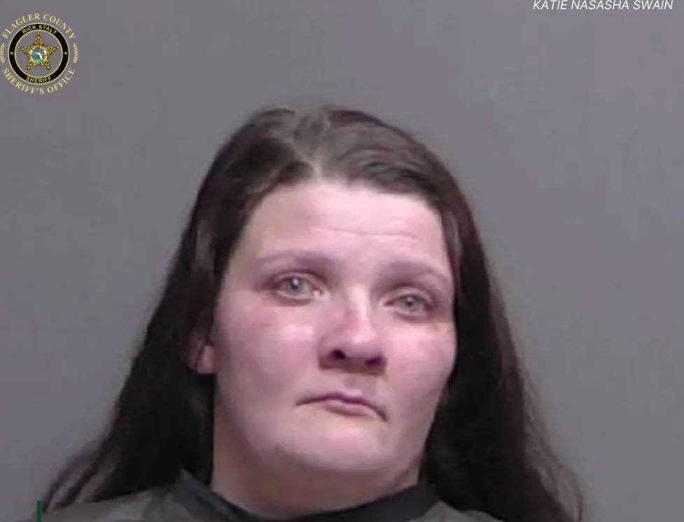 Mugshot of Denise Williams