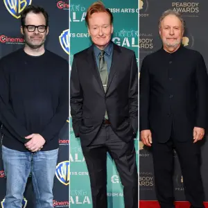 celebrities who could testify at nick reiner trial bill hader conan obrien billy crystal