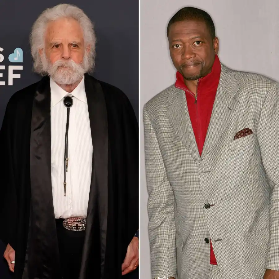 celebrity deaths of 2026 bob weir tk carter