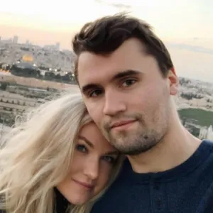 Erika Kirk Reflects on Quiet Moments With Charlie Kirk After Candace Owens Leaked Audio Drama