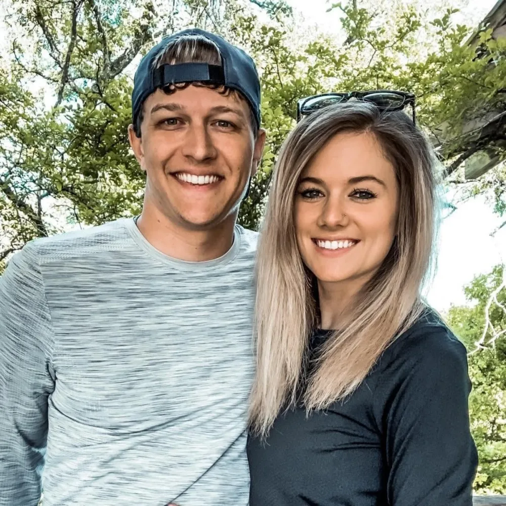 Texas Influencer Couple Chris and Raquelle Judge Plead Guilty to Nearly 5 Million Replica Luxury Handbag Building Scheme