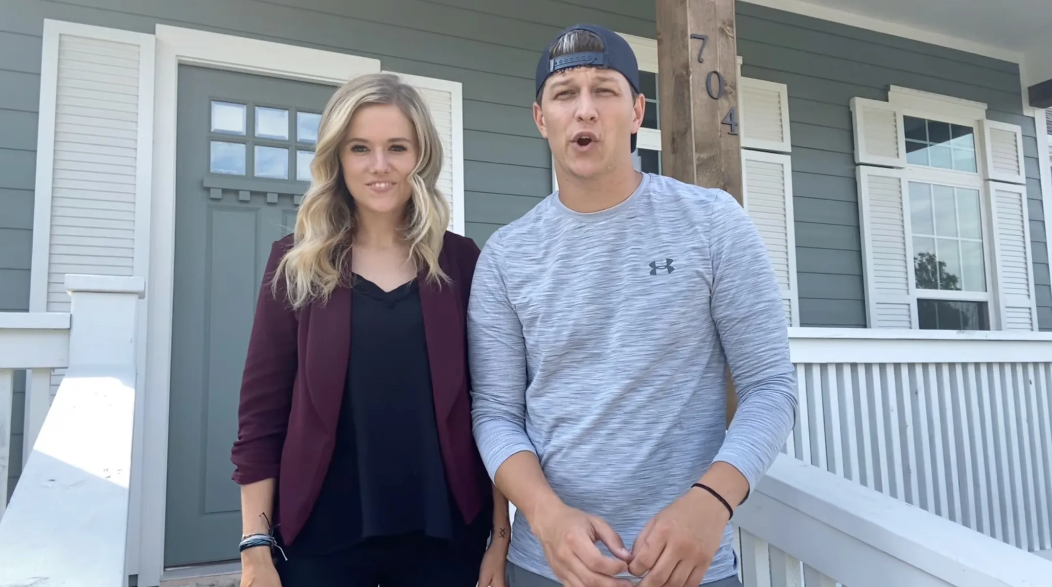 Texas Influencer Couple Chris and Raquelle Judge Plead Guilty to Nearly 5 Million Replica Luxury Handbag Building Scheme