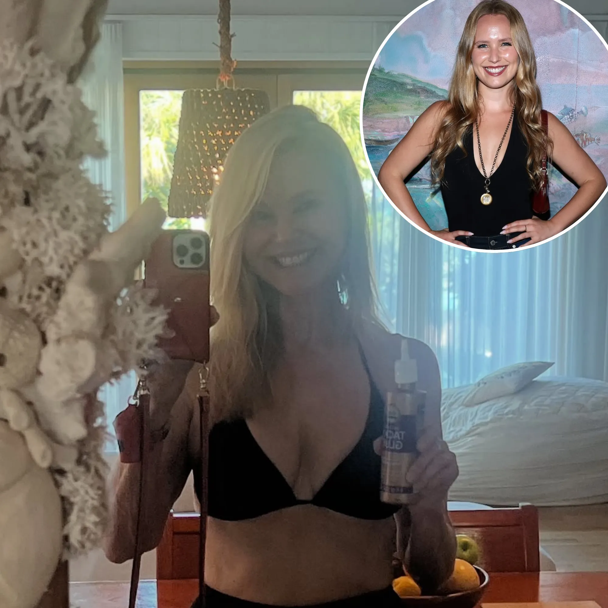Christie Brinkley Shows Off Her Bikini Body at 71 and Her Daughter Sailor Approves: ‘Hot Bod Alert’