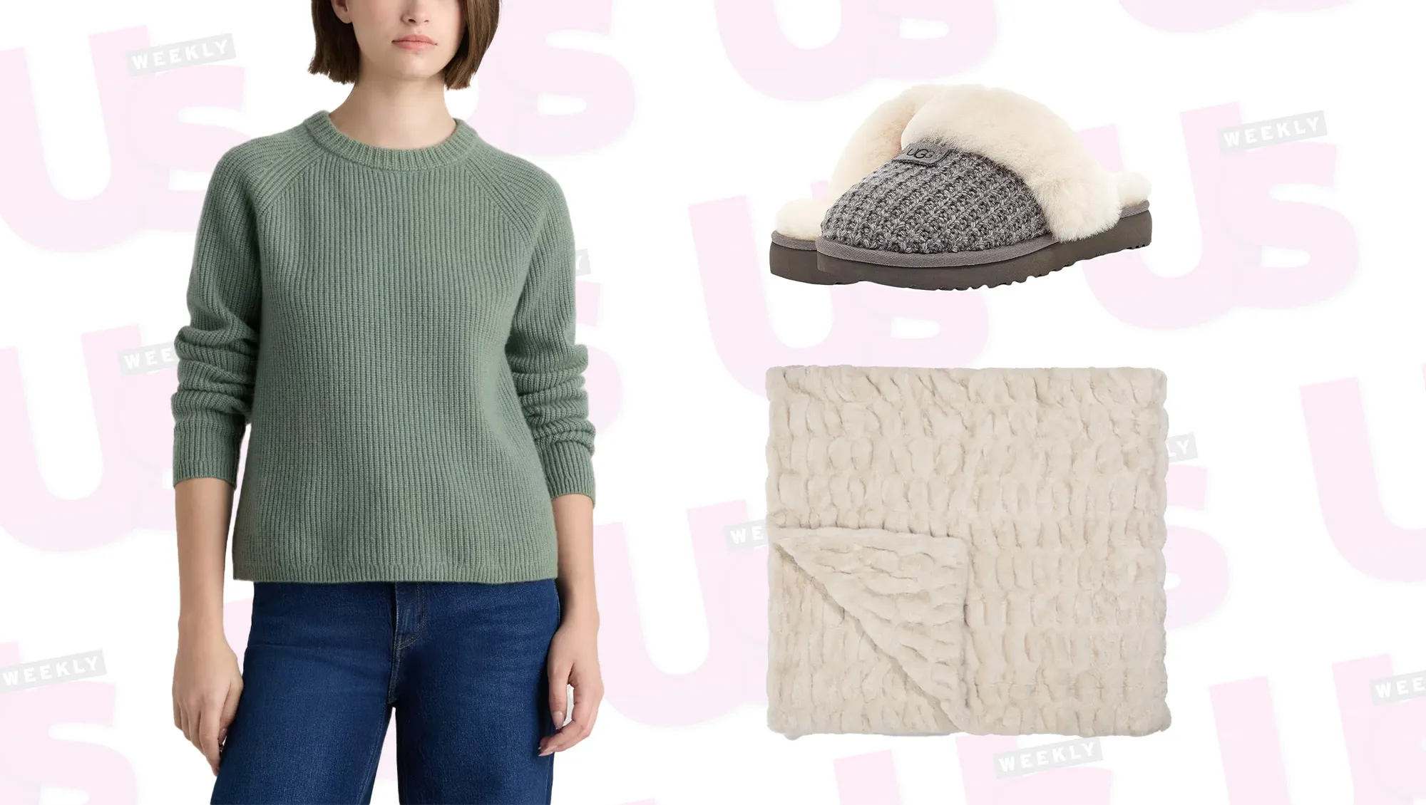 Writer-Approved Cozy Winter Finds