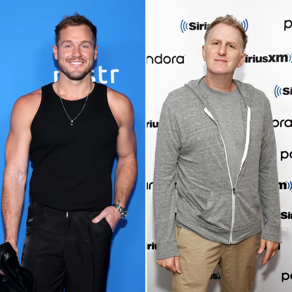 colton underwood responds to rapaport comment