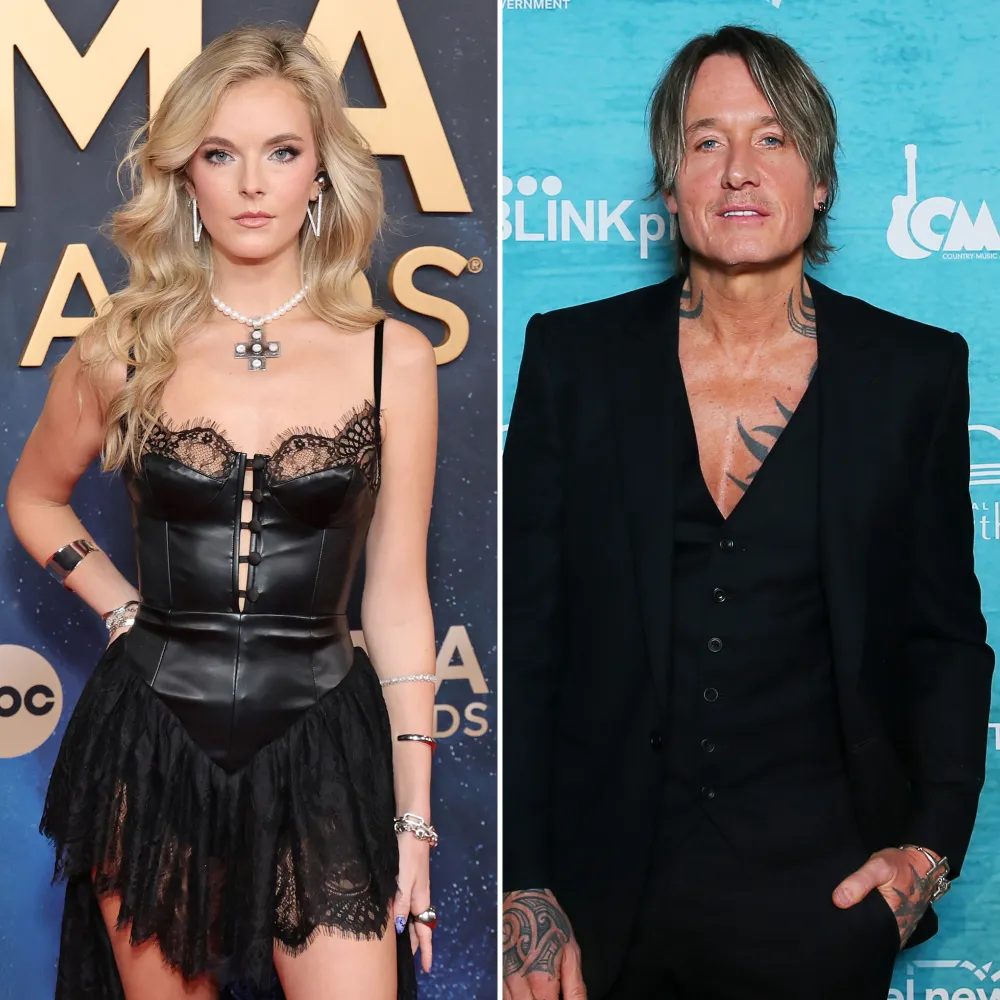 country singer denies dating keith urban after nicole kidman divorce