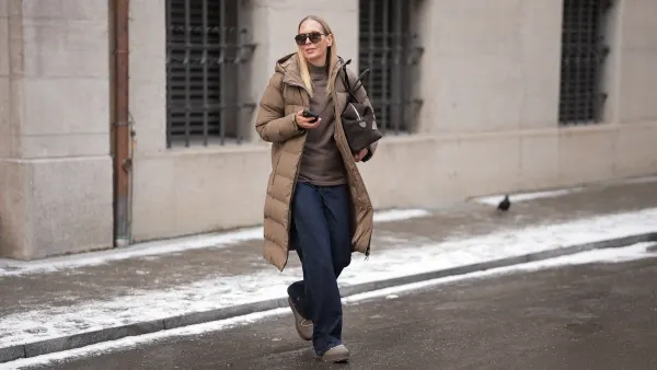 Cozy Winter Sweaters Accessories