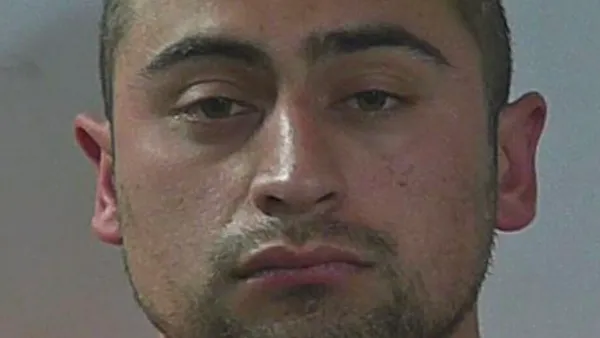 Dad Sent 5 Kids 'Away' From Car So He Could Strangle Pregnant Mom in Back Seat During Camping Trip