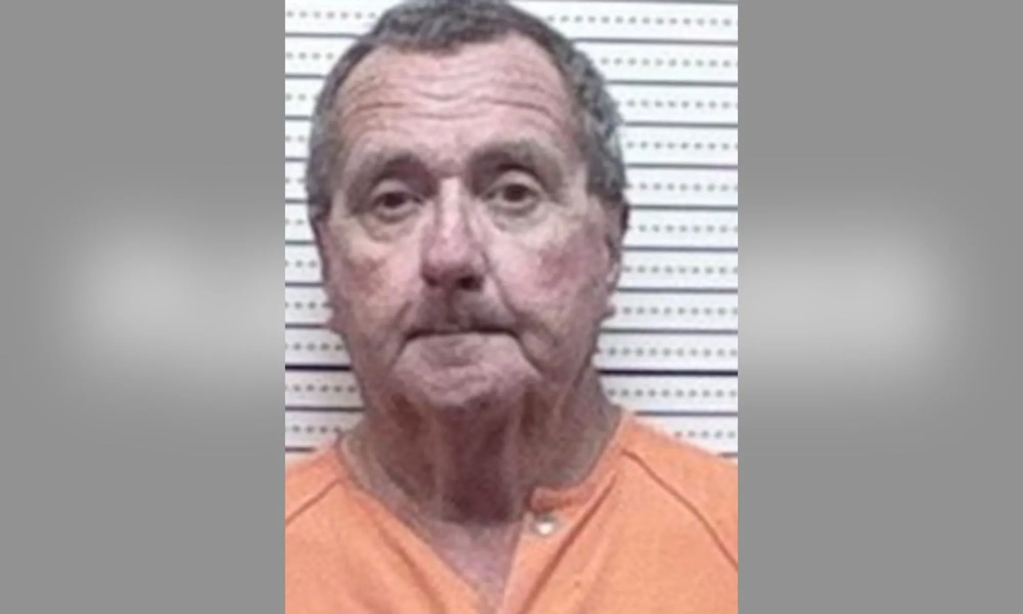 dale barnard Mugshot