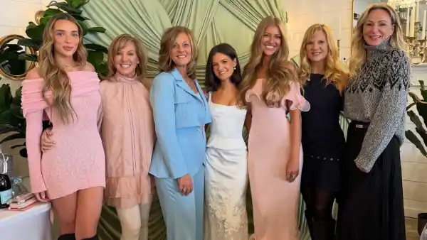 ‘Dance Moms’ Cast Reunites to Celebrate Brooke Hyland’s Bridal Shower