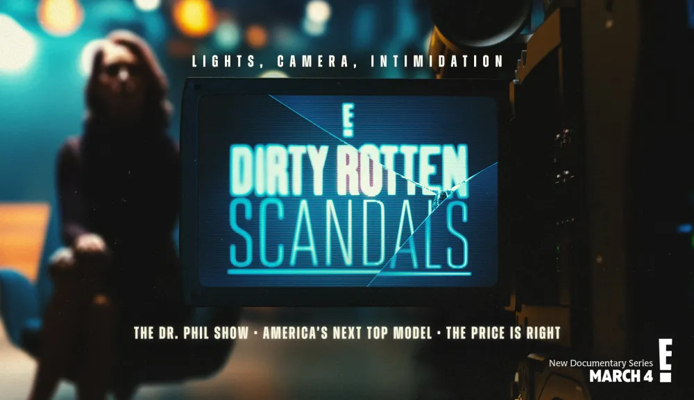 E! Doc Will Address America's Next Top Model and Dr. Phil Scandals 